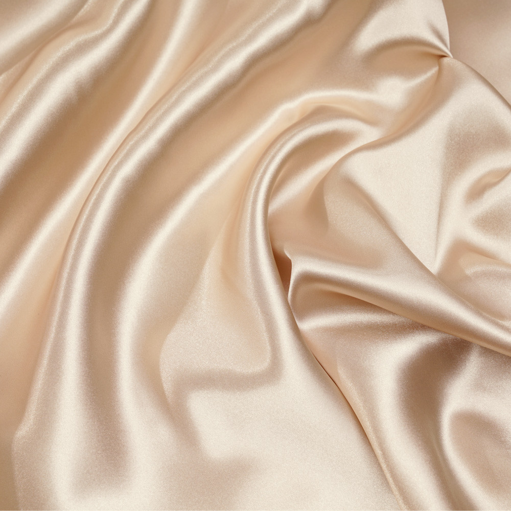 Doublure polyester Blanche