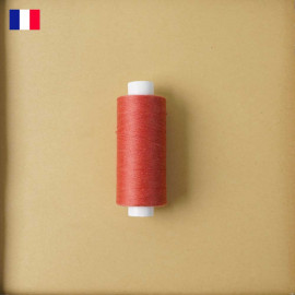 Fil à coudre grenadine ténacité 500 m | fabrication française | Pretty Mercerie | mercerie en ligne
