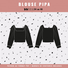 Blouse Pipa PDF