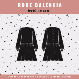 Robe Balencia PDF