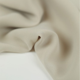 copy of Doublure polyester Blanche