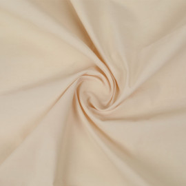 Tissu maillot de bain homme - white swan