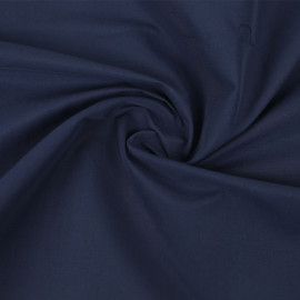 Tissu maillot de bain homme - bleu marine